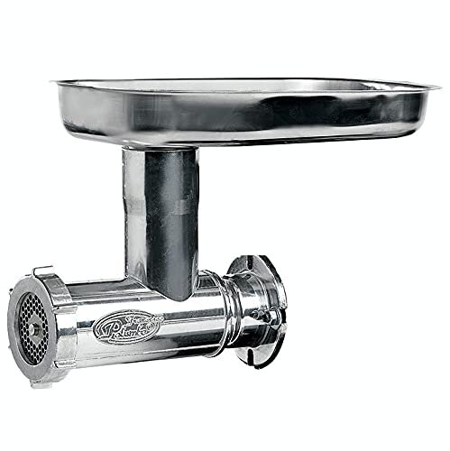 Palumbo MULINO ELETTRICO TRITACARNE GRANDE N.22