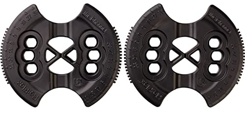 Burton Snowboard onderdelen Channel Hinge Disc one