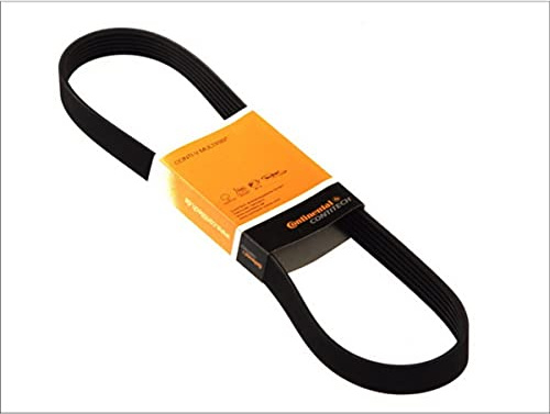 CONTITECH 6PK1275 Keilrippenriemen