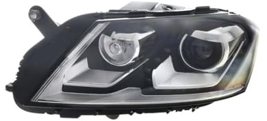 Valeo Scheinwerfer Links 44505 für Volkswagen Passat VII (2010-2014)