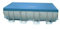 Intex Ultra, Pool-Abdeckplane rechteckig, 732 cm