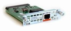Cisco WIC-1B-S/T-V3= - WAN gränssnittskort 1 port ISDN