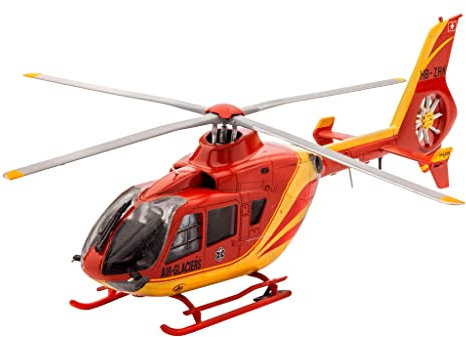 Revell Modell, 04986, nej