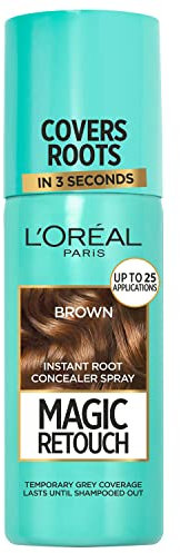 L'Oreal Magic Retouch, Spray zur sofortigen Ansatzkaschierung