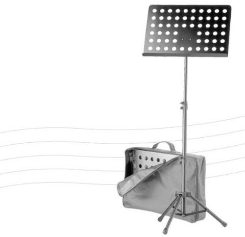 Ruka 37885 sheet music stand/holder