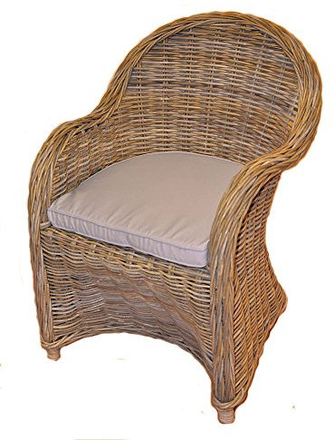 Rattansessel, Rattanstuhl