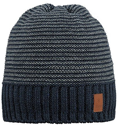 Barts Beanie Strickmütze David