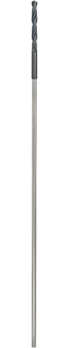 Bosch 1x PRO Wood HSS Installation Drill Bit | for Hardwood, Metal sandwich, Ø 10,00 mm, Professional Accessory Drill Drivers, Rotary Hammer