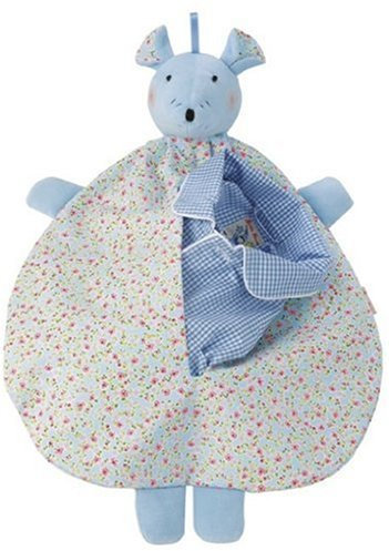 Käthe Kruse 79092 - Schlafanzugbeutel Max