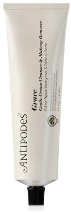 Antipodes Grace Gentle Cream Cleanser 120 ml