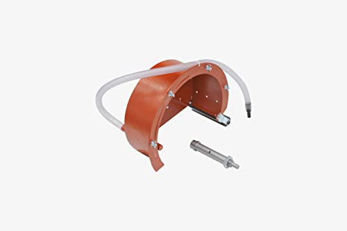 Raimondi – Kit Carter multidisco asse lungo per carichi Calze 180