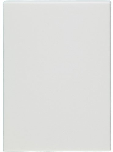 Bassetti, lenzuola con angoli in jersey-elastan, 215, bianco, 100X200 CM