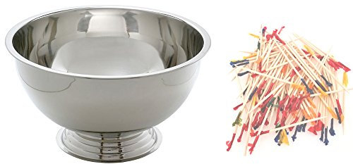 TAMLED SET champagneskål champagne Ø 39 cm