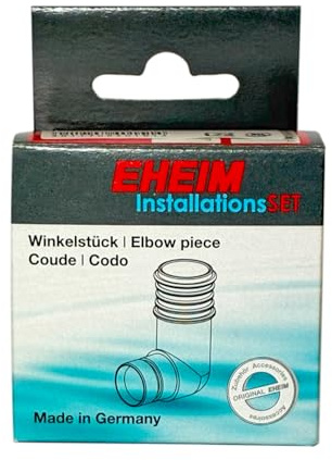 Eheim 4009630 Winkelstück für Installationsset 1+2
