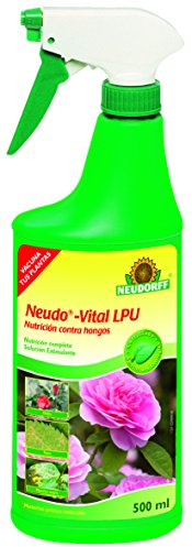 Neudorff 436 neudo-Vital AF Pilzschutz 500 ml Rose