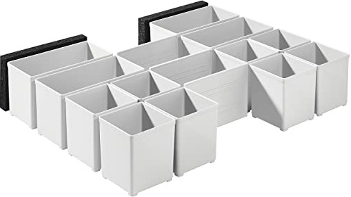 Festool Casiers Set 60x60/120x71 3xFT