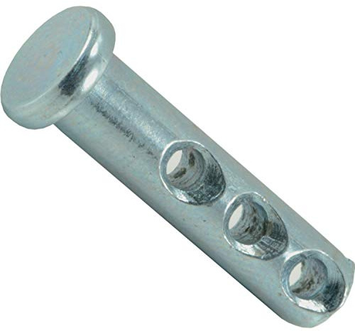 Hard-to-Find Fastener 014973472771 Universal Clevis Pins, 1/4 x 1, Piece-10