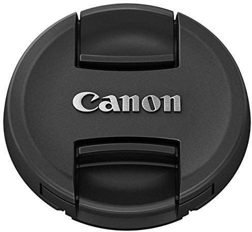 Canon E-55 - Objektivdeckel - für EF-M, 8266B001