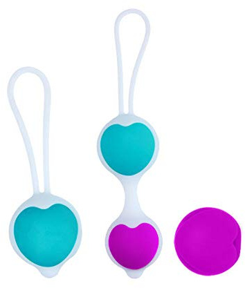 PRETTY LOVE HEGEL BALL LUXE