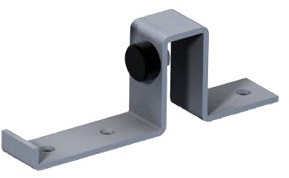 Euro Carry Türstopper für Fiat Ducato ab 2006