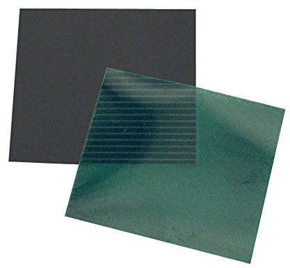 first4magnets F4MFP4-1 Papper, 25 x 10 x 3 cm, Silver