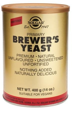 Brewer's Yeast Powder 16 oz