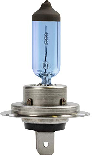 AEG Automotive 97279 Glühlampe Blue Xenon H7, PX26d, 55 W, 12 V, 1 Stück