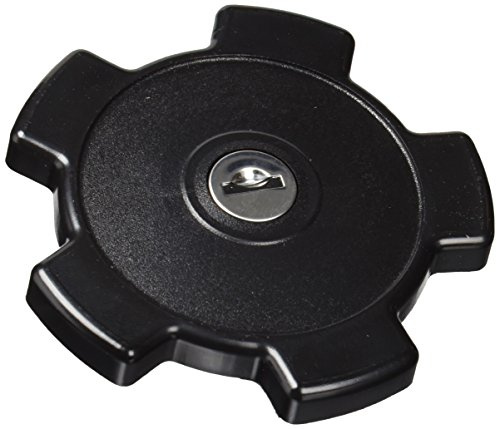 Valeo Verschluss, Kraftstofftank 247508