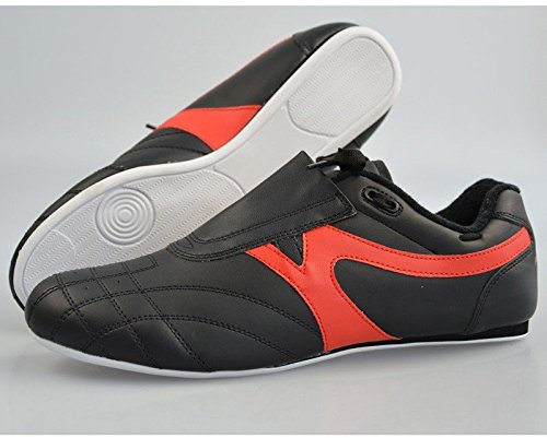 Phoenix Kampfsportschuhe Allround PU Schwarz