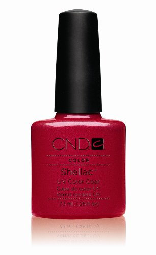 CND Shellac Hollywood 7.3ml
