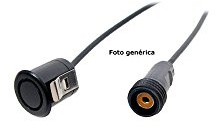 VALEO Sensor, Einparkhilfe