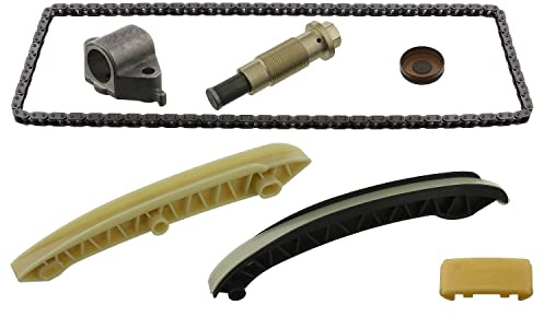 febi bilstein 40953 Steuerkettensatz für Nockenwelle, 1 Stück