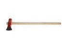Mazza Spaccalegna con Manico in Legno 89 cm Peso 3,5 Kg Celsi