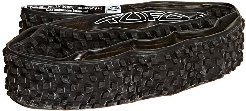 Tufo XC5 Schlauchreifen, schwarz, 2:00 29