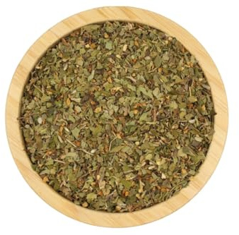 Hawthorn Dried Leaves & Flowers - Crataegus Monogyna (150g)