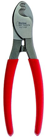 pince coupe cable et fils jusqu à 16 mm2