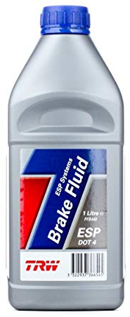 Bremsflüssigkeit ESP TRW AUTOMOTIVE, 1 Liter