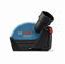 Bosch Professional dispositif d’aspiration GDE 125 EA-T pour tronçonnage (pour meuleuses angulaires Bosch Professional avec capot sans clé et disque de Ø 125 mm, boîte en carton)