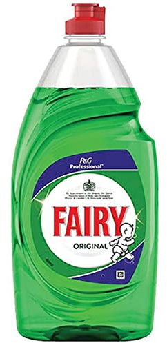 Fairy Original spülmittel 900ml (Pack of 6)