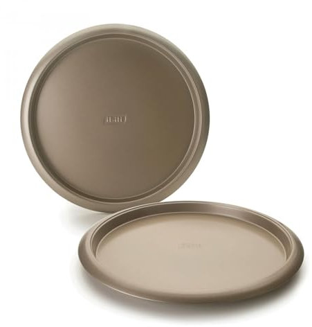 IBILI 840634 Molde Pizza 34 CM Golden Class