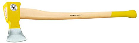 OCHSENKOPF OX 30 E-2751 SPALT-Axt/Schlegelaxt, mit Eschenstiel