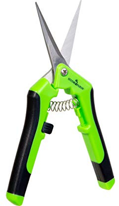 Hydrofarm HGPP400 - Podadera de precisión