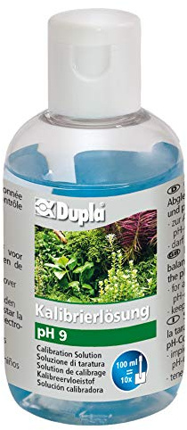 Dupla 80409 Kalibrierlösung pH 9/100 ml