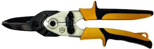 Xscorpion ATS-S Straight Cut Aviation Tin Snips
