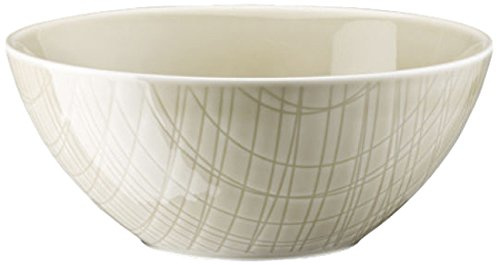 Rosenthal - Mesh Colours Cream Müslischale 14 cm 0,55 l