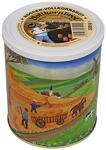 Trek'n Eat Vollkornbrot 500