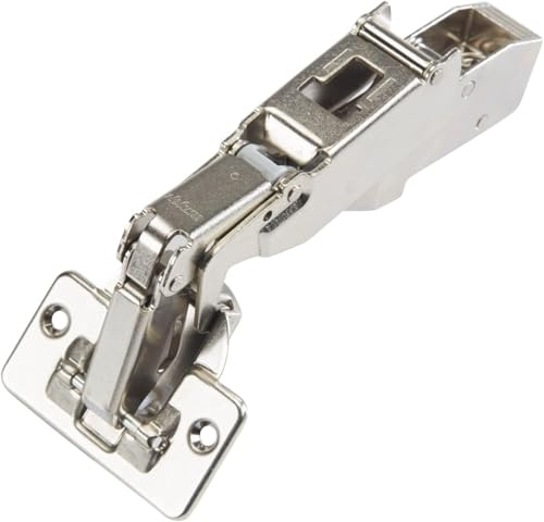 Blum 170° Clip Top Screw on Hinge - Full Overlay