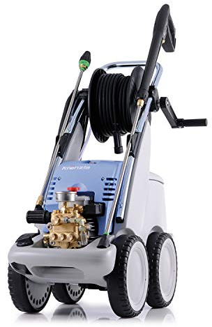 Kränzle 40432 Hochdruckreiniger quadro 799TS T