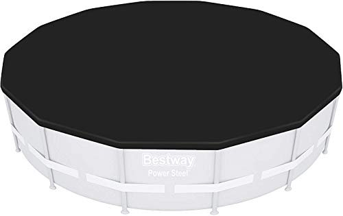 Bestway 12ft x 48-inch Pool Cover