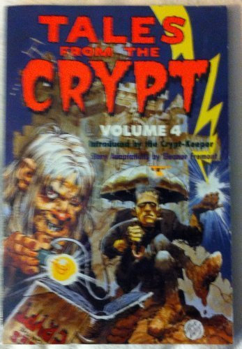 TALES FROM CRYPT-V.4 by Ellen Weiss (1992-08-18)